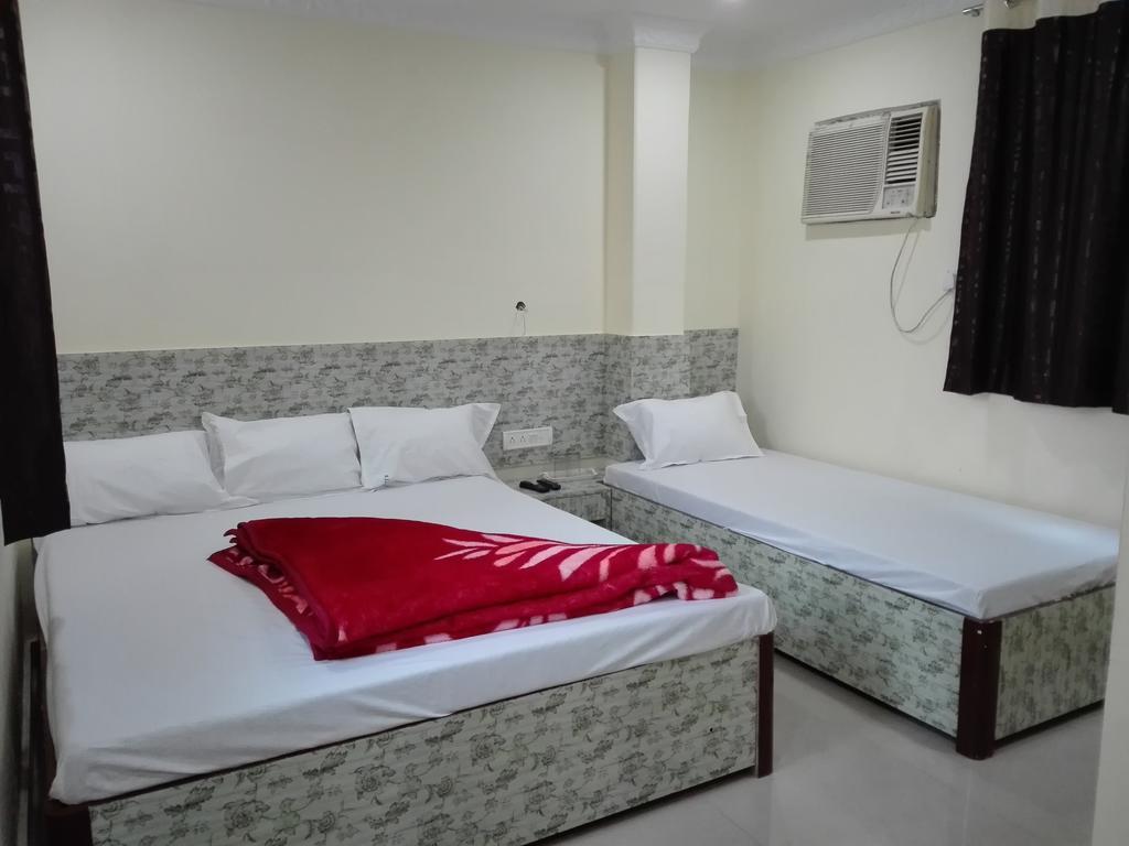 Oyo 66643 Khan Guest House Kolkata Exterior photo