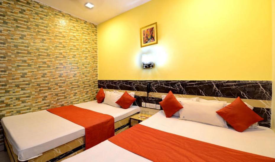 Oyo 66643 Khan Guest House Kolkata Exterior photo
